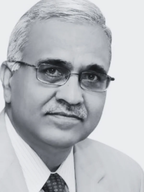 Dr Girdhar Gyani