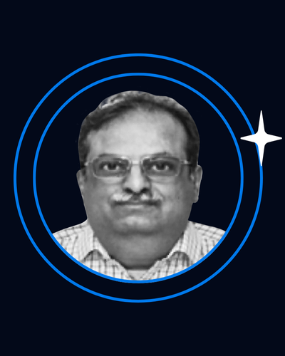 Dr Abhijat Sheth President, National Medical Commission President, National Board of Examinations-HOCON 2025 Torch Bearer