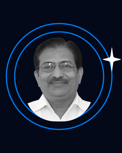 Dr Bharat Amin, President, National Medicos Organization-HOCON 2025 Torch Bearer