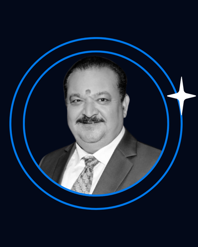 Dr Anilkumar Nayak-HOCON 2025 Torch Bearer