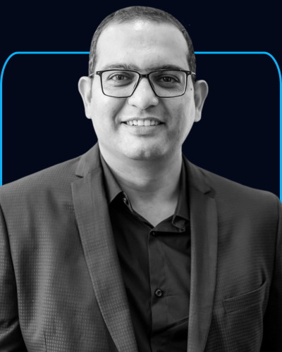 Assistant Vice President, Operations, Sahyadri Hospitals, Maharasthra,HOCON 2025-Executive Committee Maharasthra