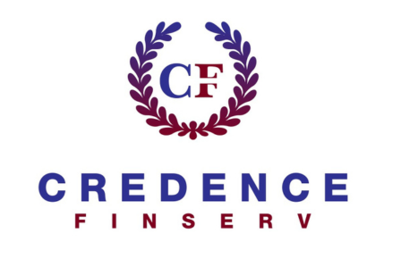 Credence Finserv Logo
