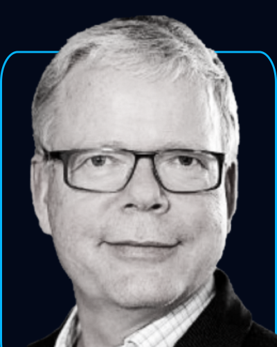 Carsten Engel,CEO,International Society for Quality in Healthcare-HOCON 2025 Advisory Committee Ireland