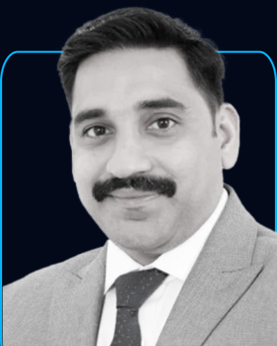 Dheeraj Khatore,CEO & VP,AACI, Asia & Africa-HOCON 2025 Advisory Committee UAE