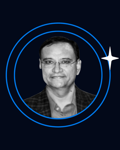 Dr Anil Patel - President Elect, Indian Medical Association, Gujarat,HOCON 2025 Torch Bearer