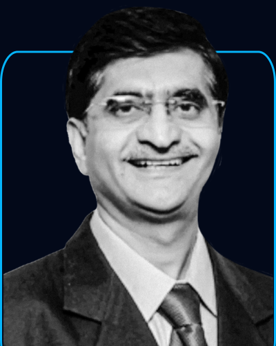 Dr Bharat Gadhavi Regional director, CG Hospitals-HOCON 2025-Advisory Committee Gujarat