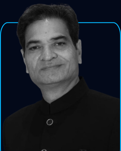 Dr Bharat Kakadiya,Imm. Past President,IMA Gujarat Chapter,HOCON 2025-Advisory Committee Gujarat