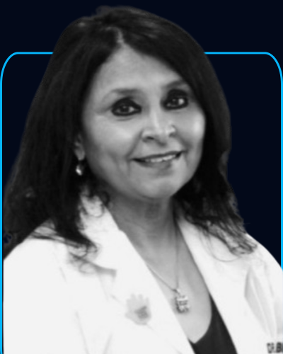 Dr Bhavini Shah Director, Neuberg Supratech Laboratories-HOCON 2025-Advisory Committee Gujarat