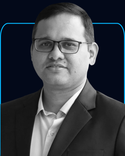 Dr Brijesh Patel,Director, Spandan Hospitals,HOCON 2025-Advisory Committee Gujarat