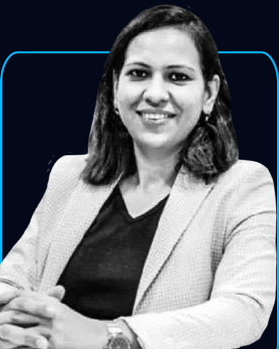Dr Geetika Madan Patel M.D, Parul Sevashram Hospital-HOCON 2025-Advisory Committee Gujarat