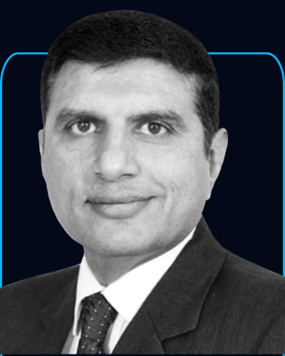 Dr Harshad Patel,Hon. Secretary, Association of Physicians of Ahmedabad,HOCON 2025-Advisory Committee Gujarat