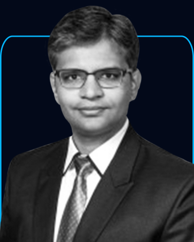 Dr Hiren Patel,Director, PMG Hospital,HOCON 2025-Advisory Committee Gujarat