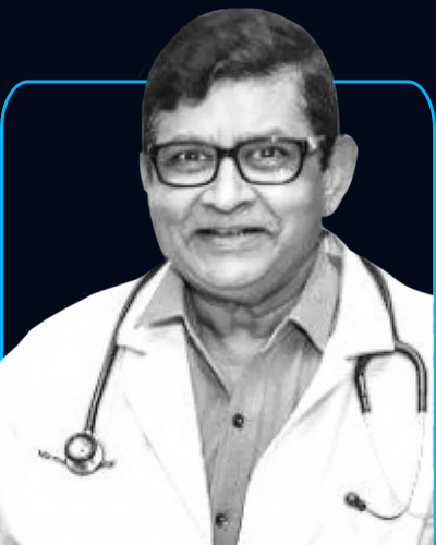 Dr Nirmal Choraria President, Hospital Providers Association Surat-HOCON 2025-Advisory Committee Gujarat
