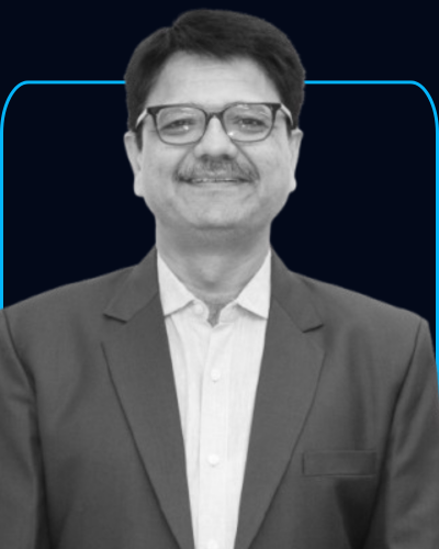 Dr Pragnesh Vachharajani,Founder, Hitcon,HOCON 2025-Advisory Committee Gujarat