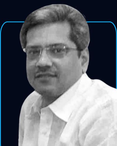 Dr Pranav Thaker,Medical Director, Maitreya Medicare,HOCON 2025-Advisory Committee Gujarat