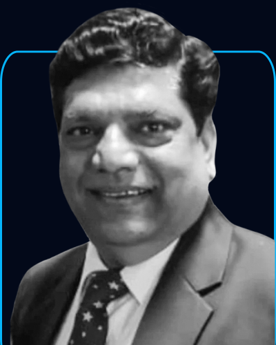 Dr Praveen Chand Garg,Hon. Secretary,IMA Rajasthan State Branch,HOCON 2025-Advisory Committee Gujarat