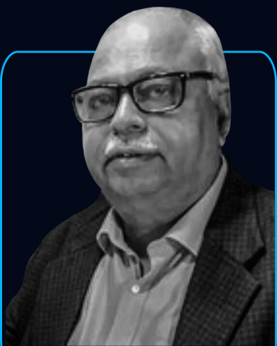 Dr Ravindra Karanjekar Group CEO, Kiran Hospitals-HOCON 2025-Advisory Committee Gujarat