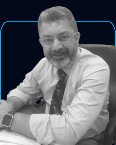 Dr Sachin Jhawar,Director Apex Hospitals, Rajasthan,HOCON 2025-Advisory Committee Rajasthan