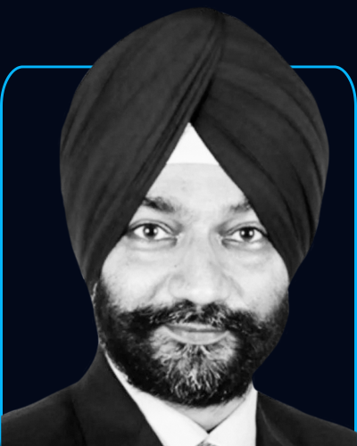 Dr Simmardeep Gill,MD & CEO,Sterling Hospitals-HOCON 2025-Advisory Committee Gujarat