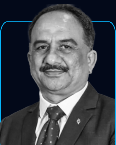 Dr Tushar Patel,Imm.Past President, Ahmedabad,Medical Association-HOCON 2025-Advisory Committee Gujarat
