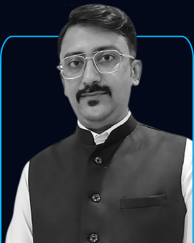Dr Vishal P Bhatt Chief Operating Officer B T Savani Kidney Hospital Rajkot,HOCON 2025-Executive Committee Gujarat