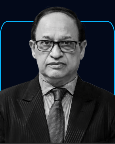 Dr Shanti Prakash Shrivastav Director,Oncology Services & Clinical Research,HOCON 2025-Advisory Committee Gujarat