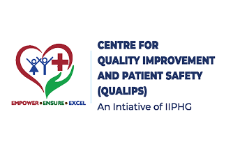 Academic & Research Partners at HOCON –qualips logo
