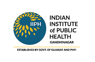 Academic & Research Partners at HOCON – Indian Institute of Public Health Logo