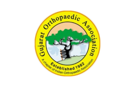 Gujarat Aurthopadic Asso-logo