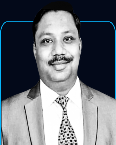 Hemant Bhatnagar Facility Director, Narayana Health-HOCON 2025-Advisory Committee Gujarat
