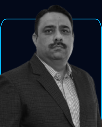 Mr Ravi Hirwani,President, Bhailal Amin General Hospital, Vadodara,HOCON 2025-Advisory Committee Gujarat