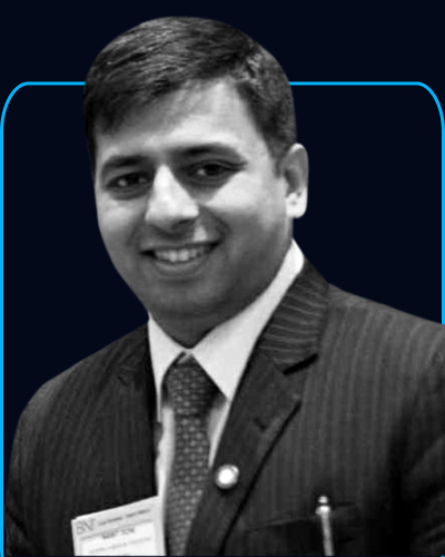 Namit SoniExecutive Director & CEO, Soni Hospitals, Jaipur,HOCON 2025-Advisory Committee Gujarat