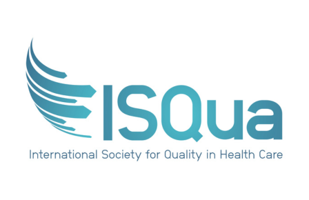 ISQua Logo