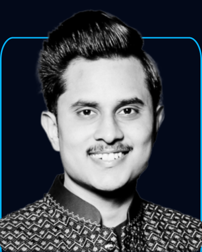 Varun Amin,Trustee, Jansahayak Trust,HOCON 2025-Advisory Committee Gujarat