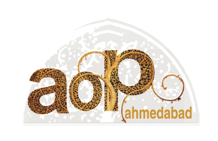 aop logo
