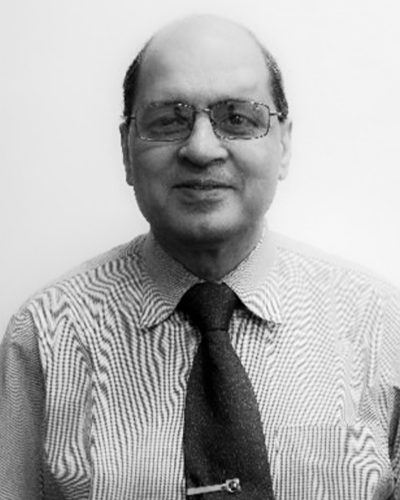 Dr Pawan Kapoor, Vice Chairman, Rus Education, HOCON Advisory Committee Delhi member