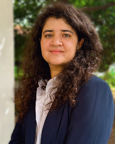 Grishma Patel, COO, Shankus Hospitals, HOCON Advisory Committee Gujarat member
