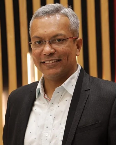 Dr Amish Mehta, Hon. Secretary IMA Rajkot, HOCON-2024 Advisory Committee Gujarat member