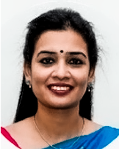 Dr Lallu Joseph, QM & Associate General Superintendent, CMC Vellore, HOCON Advisory Committee Gujarat member