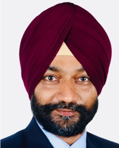 Dr Simmardeep Gill, MD & CEO, Sterling Hospitals, HOCON Advisory Committee Gujarat member