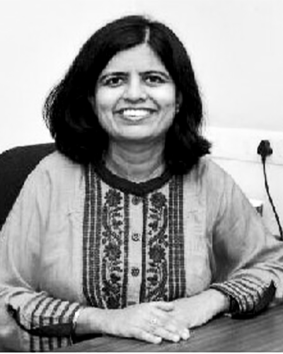 Dr Neha Pujara, Quality Head, GCS Hospital & Medical College, HOCON Executive Committee Gujarat member