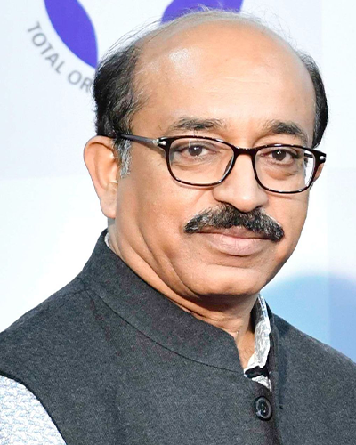 Dr Sanjay Makwana, President, IMA Jodhpur, HOCON Advisory Committee Rajasthan member