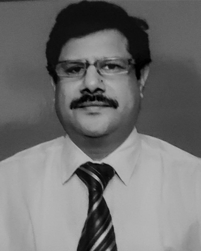 Dr Anmol Pagaria, President, IMA Rajsamand, HOCON Advisory Committee Rajasthan member