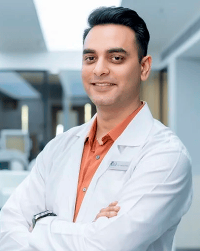 Dr Kaushal Patel, Director Endocrine & Allergy Laboratory Pvt Ltd, HOCON 2024 Speakers & Panelists