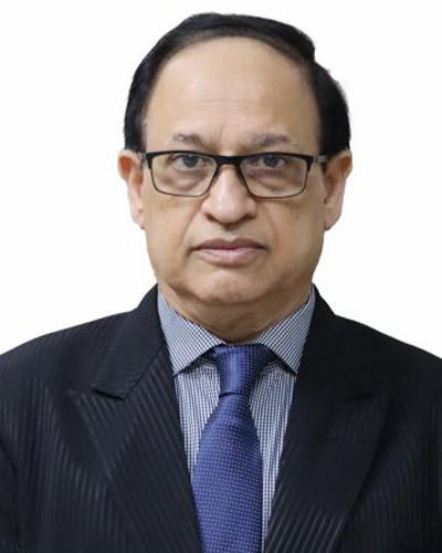 Dr Shanti Prakash Shrivastav, Director, Oncology Services & Clinical Research, HOCON Advisory Committee Gujarat member