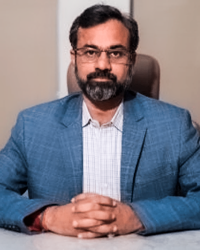 Dr. Shivashankaran Chettiar, Director Genexplore Diagnostics, HOCON 2024 Speakers & Panelists