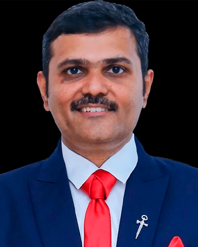 Dr Sumit Kapadia, Director, Aadicura Superspecialty Hospital, Vadodara, HOCON Advisory Committee Gujarat member