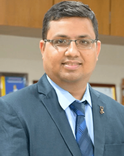 Dr. Mehul Panchal, Medical Director Kiran Hospitals, HOCON 2024 Speakers & Panelists