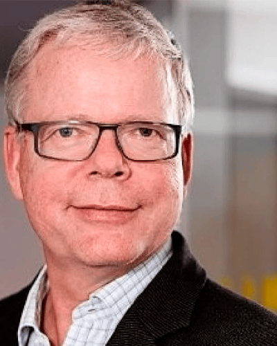 Carsten Engel CEO, International Society for Quality in Healthcare, HOCON Advisory Committee Ireland member