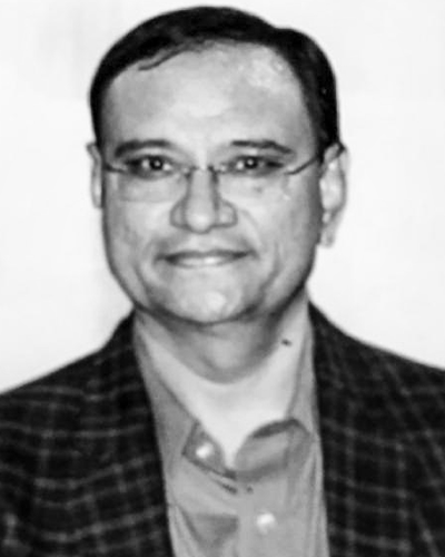Dr Anil Patel, President Elect, Indian Medical Association, Gujarat, HOCON 2025 Torch Bearer